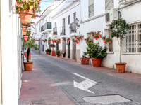 Estepona Streets-0800