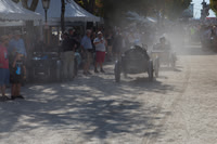 Bugatti's, Angouleme Ramparts-195221