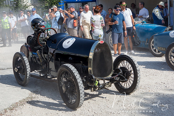Bugatti's, Angouleme Ramparts-195219
