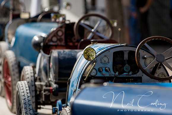 Bugatti's, Angouleme Ramparts-195142