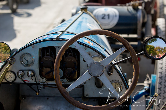 Bugatti's, Angouleme Ramparts-195151