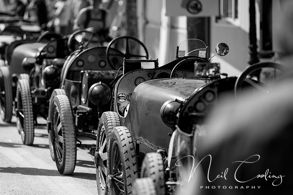Bugatti's, Angouleme Ramparts-195140-2