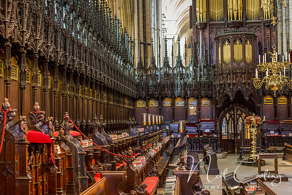 Lincoln Cathedral (20 of 29) - 5755