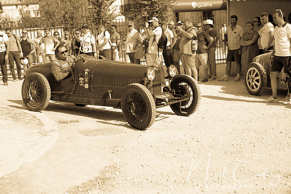 Bugatti's, Angouleme Ramparts-195217-4