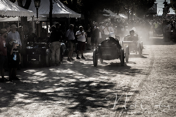 Bugatti's, Angouleme Ramparts-195221-3
