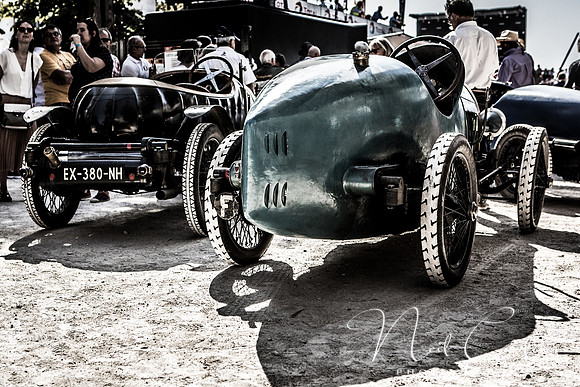 Bugatti's, Angouleme Ramparts-195163-3