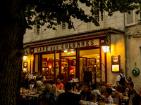 Riberac Music Nights  - 1253