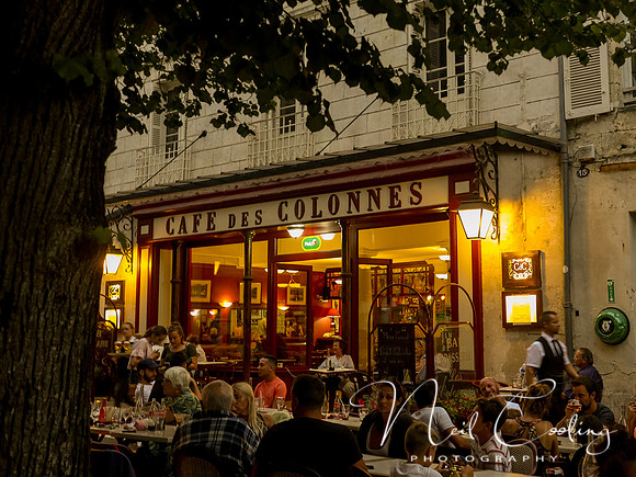 Riberac Music Nights  - 1253