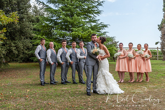 Penny & Chris Wedding-267