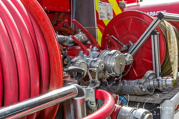 Sapeurs-Pompiers - Chalais-181140