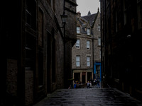 Edinburgh -1661