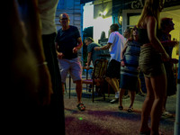 Riberac Music Nights  - 1269