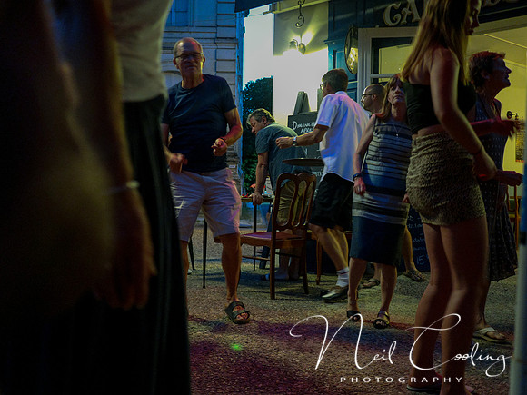 Riberac Music Nights  - 1269