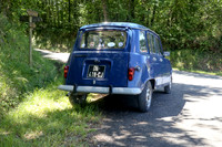 Renault 4GTL-2000