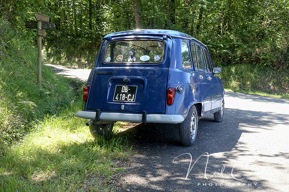 Renault 4GTL-2000