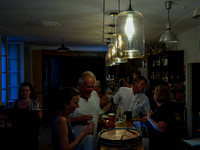 Riberac Music Nights  - 1256