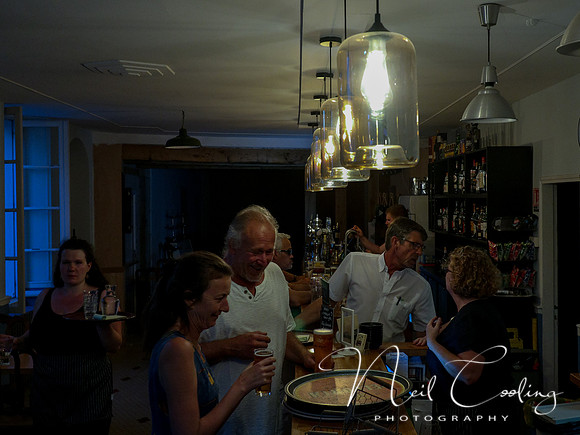Riberac Music Nights  - 1256