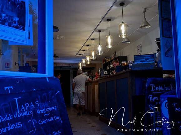 Riberac Music Nights  - 1263