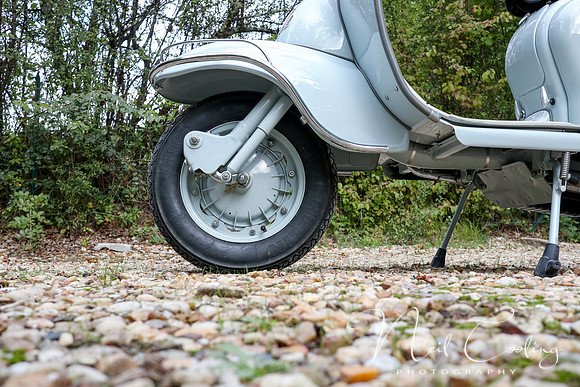 Lambretta TV-2 -1739