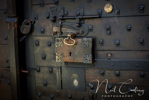 Lincoln Cathedral (18 of 29) - 5746