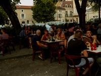 Riberac Music Nights  - 1252