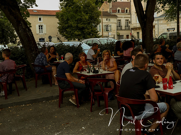 Riberac Music Nights  - 1252