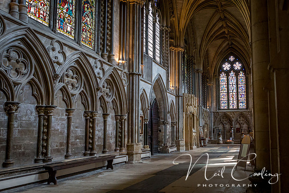 Lincoln Cathedral (12 of 29) - 5783