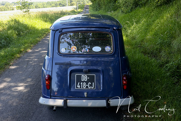 Renault 4GTL-1994