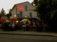 Riberac Music Nights  - 1261