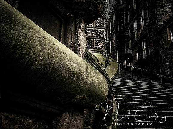 Edinburgh -1664-2