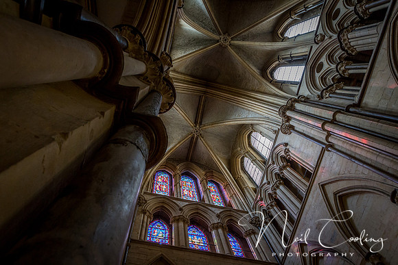 Lincoln Cathedral (14 of 29) - 5752
