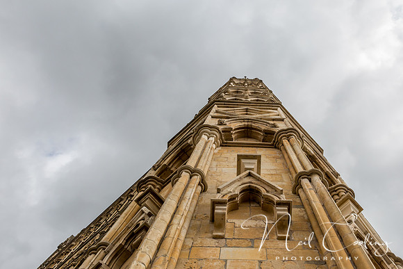 Lincoln Cathedral (8 of 29) - 5790