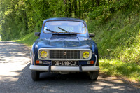 Renault 4GTL-1996