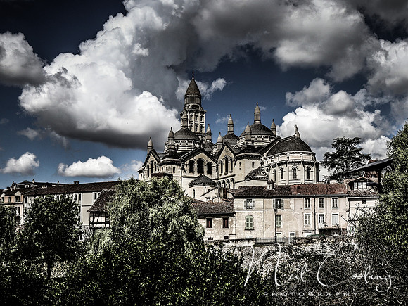 Perigueux Streets (5 of 22) - 0248