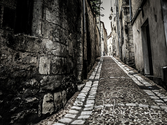 Perigueux Streets (3 of 22) - 0242