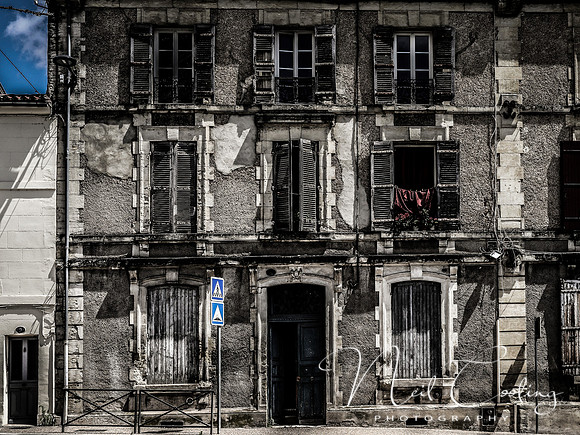 Perigueux Streets (6 of 22) - 0249