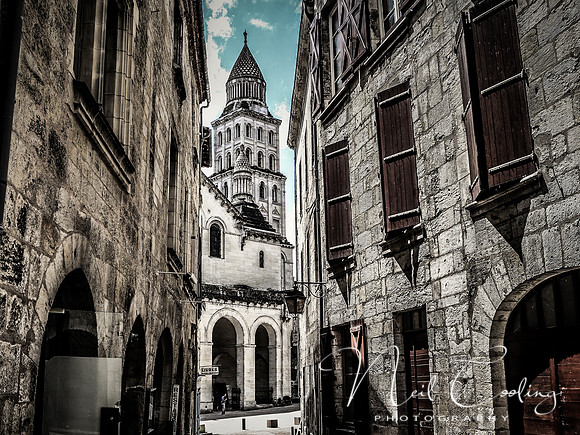Perigueux Streets (11 of 22) - 0258