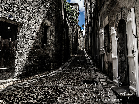 Perigueux Streets (13 of 22) - 0260
