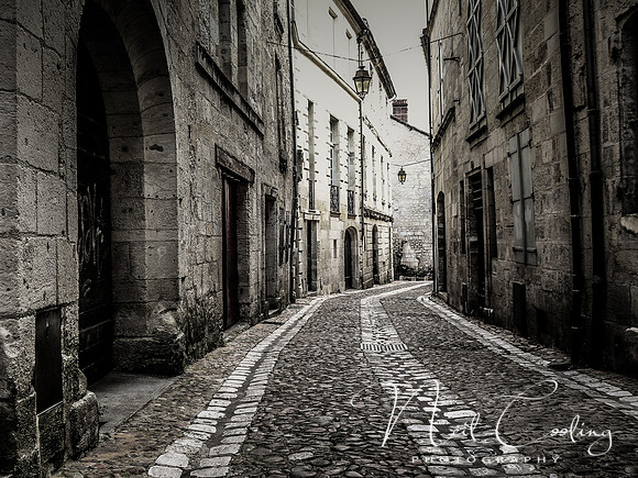 Perigueux Streets (15 of 22) - 0264