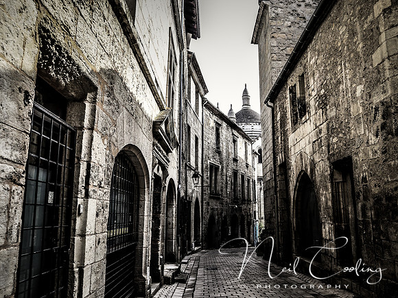 Perigueux Streets (19 of 22) - 0270