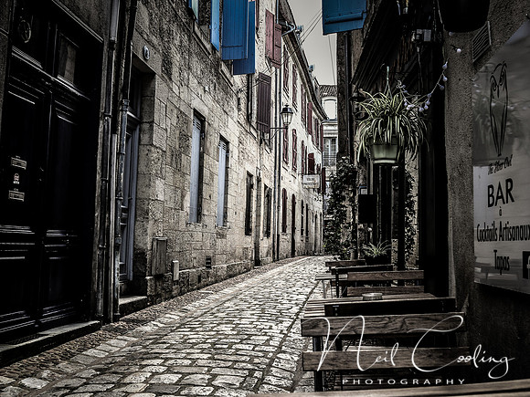 Perigueux Streets (20 of 22) - 0272