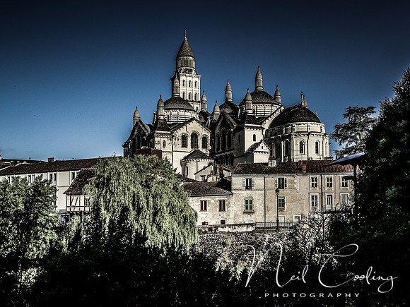 Perigueux Streets (22 of 22) - 0274
