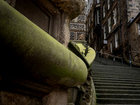 Edinburgh -1664