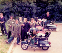 1978 Jersey Run just outside Kettering