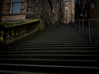 Edinburgh -1663