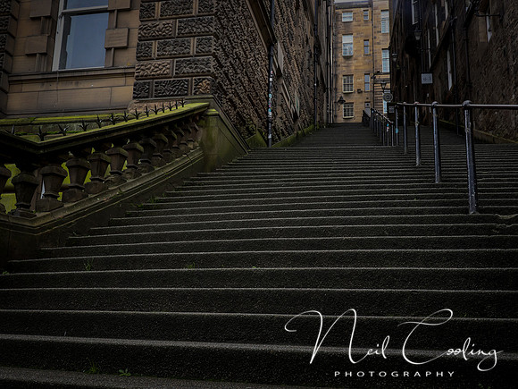 Edinburgh -1663