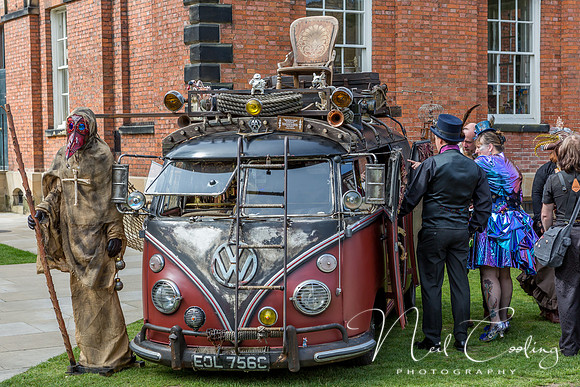 Asylum Steampunk Festival, Lincoln  (5 of 117)5803