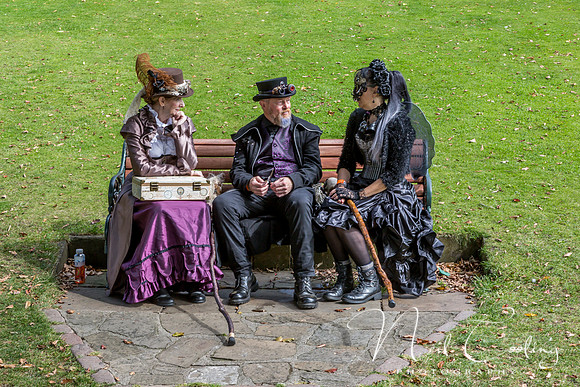 Asylum Steampunk Festival, Lincoln  (4 of 117)5830