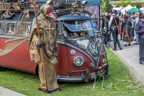 Asylum Steampunk Festival, Lincoln  (6 of 117)5919