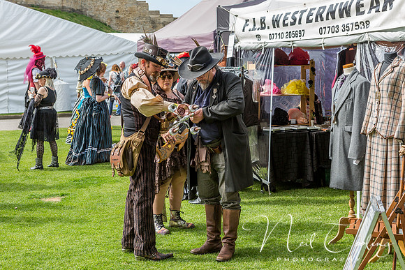 Asylum Steampunk Festival, Lincoln  (10 of 117)5807